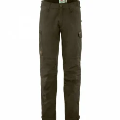 Fju00e4llru00e4ven Fjällräven - Kaipak Trousers - Trekkinghose