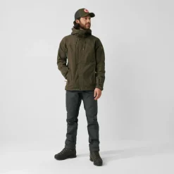 Fju00e4llru00e4ven Fjällräven - Kaipak Trousers - Trekkinghose