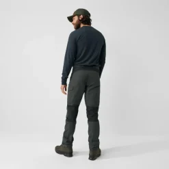 Fju00e4llru00e4ven Fjällräven - Kaipak Trousers - Trekkinghose