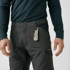 Fju00e4llru00e4ven Fjällräven - Kaipak Trousers - Trekkinghose