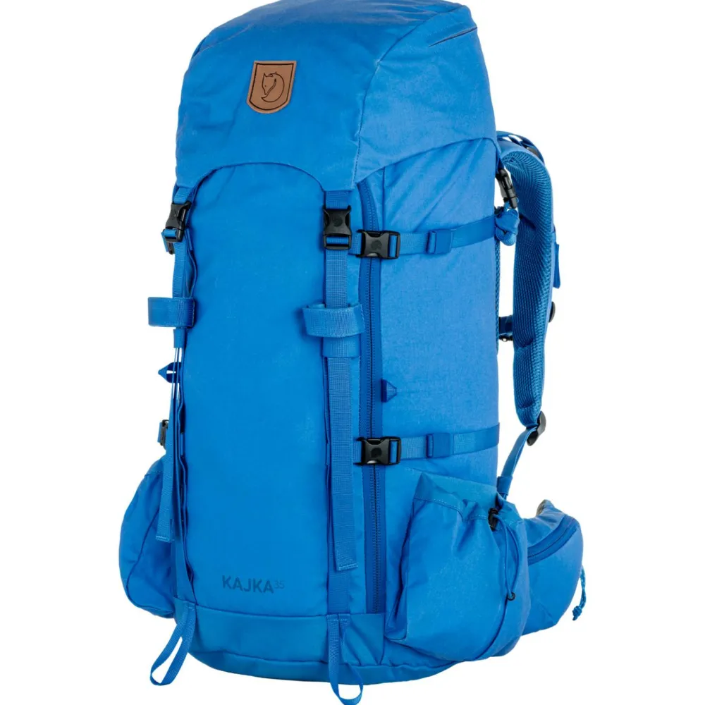 Fju00e4llru00e4ven Fjällräven - Kajka 35 - Trekkingrucksack