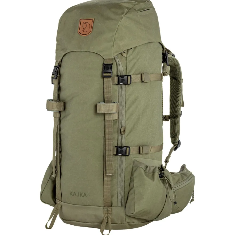 Fju00e4llru00e4ven Fjällräven - Kajka 35 - Trekkingrucksack
