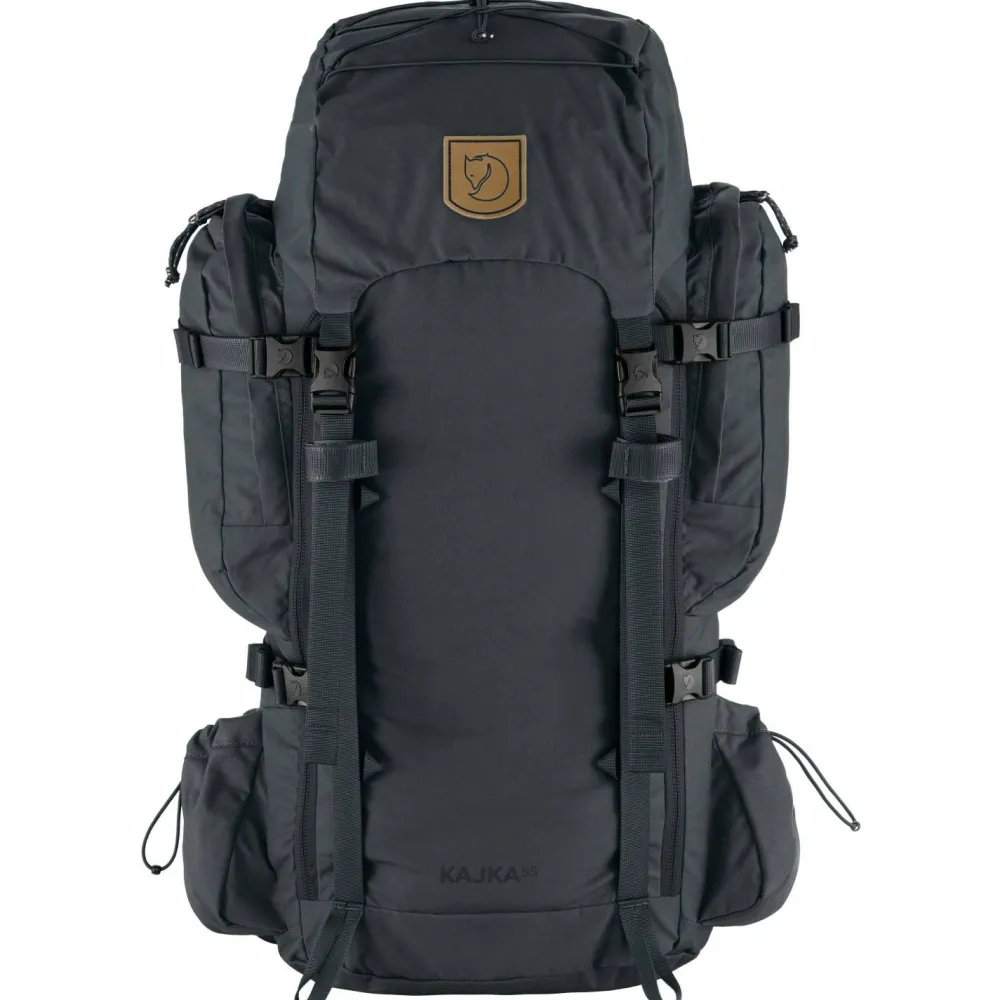 Fjällräven - Kajka 55 - Trekkingrucksack < Fju00e4llru00e4ven Discount
