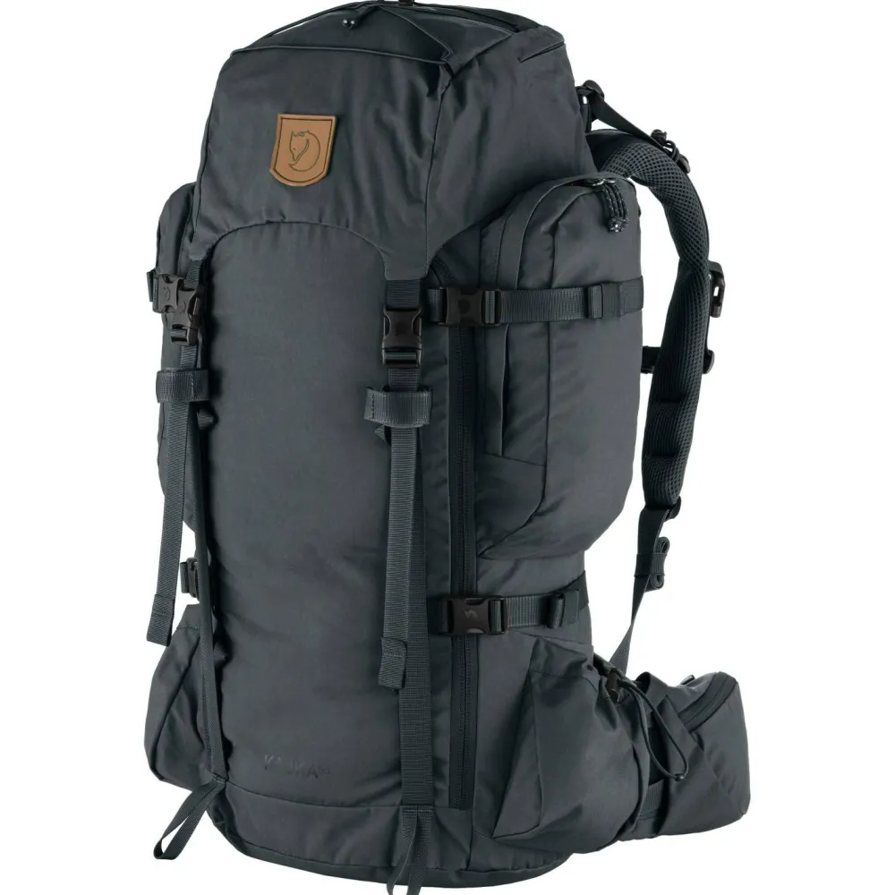 Fjällräven - Kajka 55 - Trekkingrucksack < Fju00e4llru00e4ven Discount