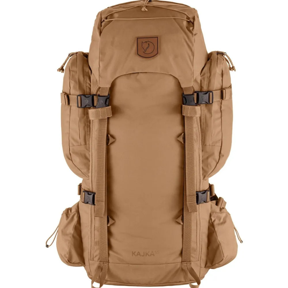 Fjällräven - Kajka 55 - Trekkingrucksack < Fju00e4llru00e4ven Discount