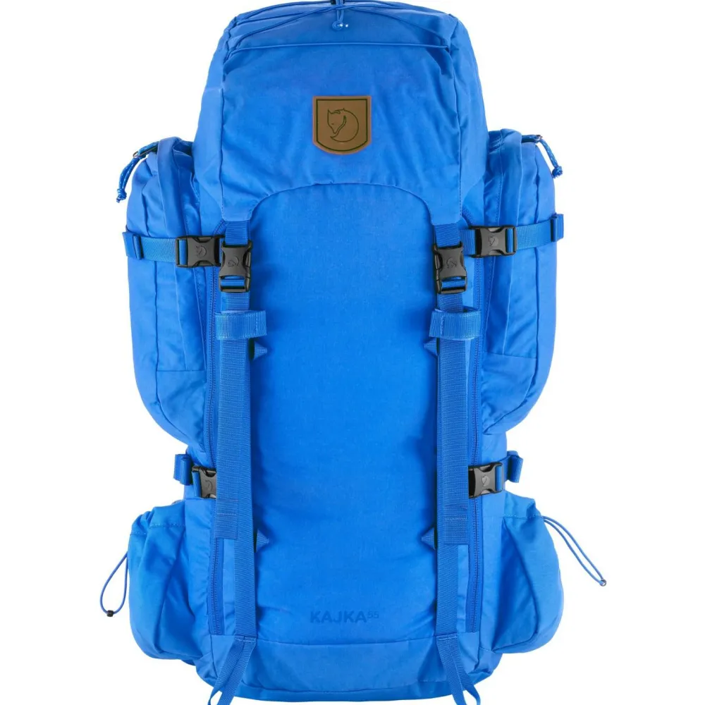 Fjällräven - Kajka 55 - Trekkingrucksack < Fju00e4llru00e4ven Discount