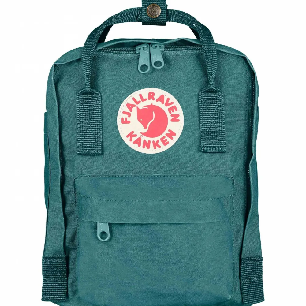 Fjällräven - Kanken Mini - Daypack < Fju00e4llru00e4ven Online