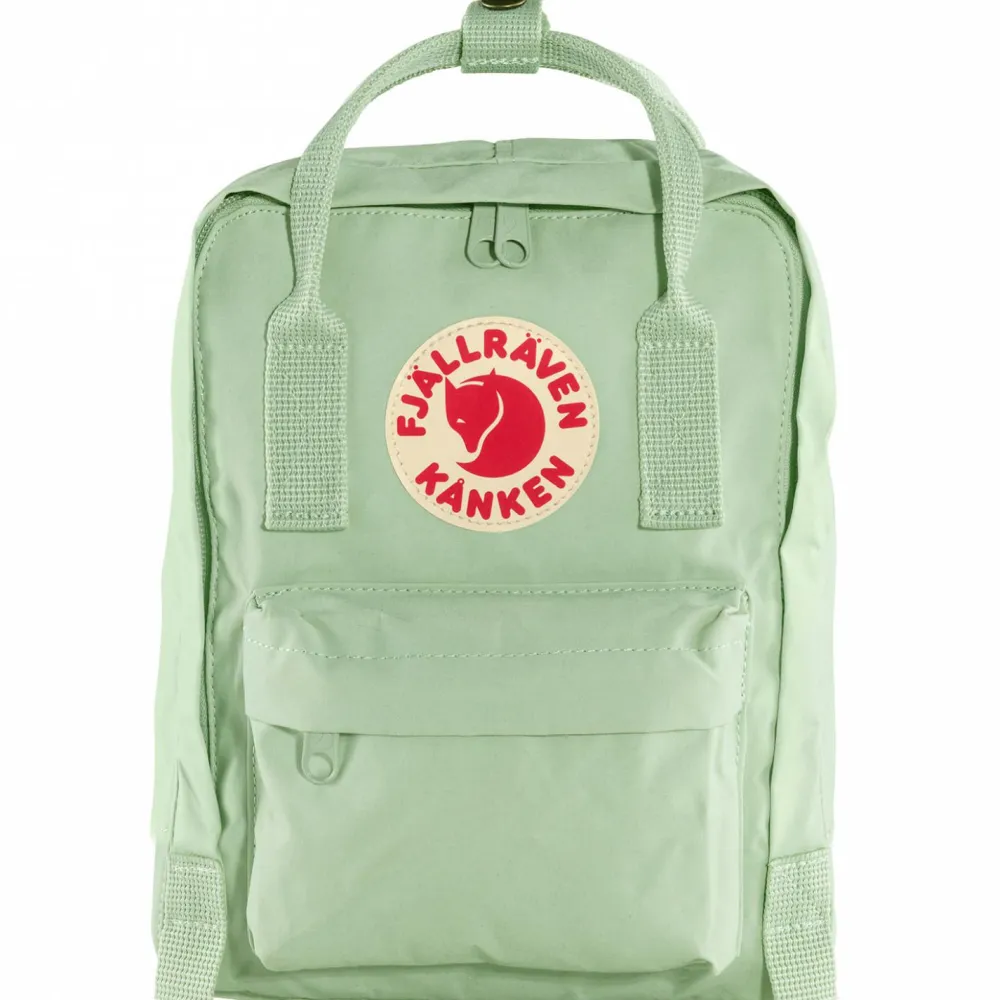 Fjällräven - Kanken Mini - Daypack < Fju00e4llru00e4ven Online