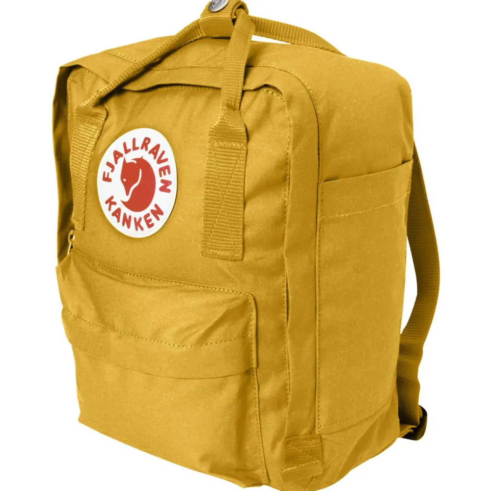 Fjällräven - Kanken Mini - Daypack < Fju00e4llru00e4ven Online