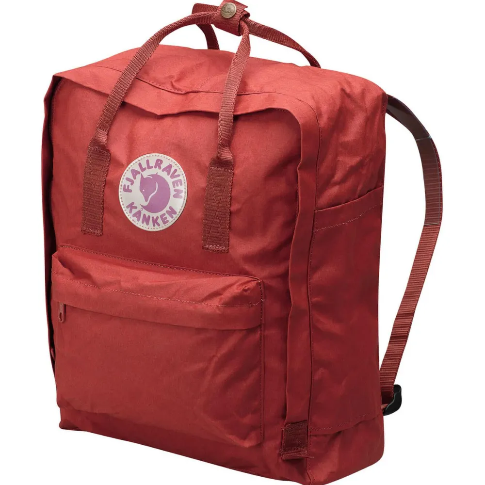 Fjällräven - Kanken Mini - Daypack < Fju00e4llru00e4ven Online