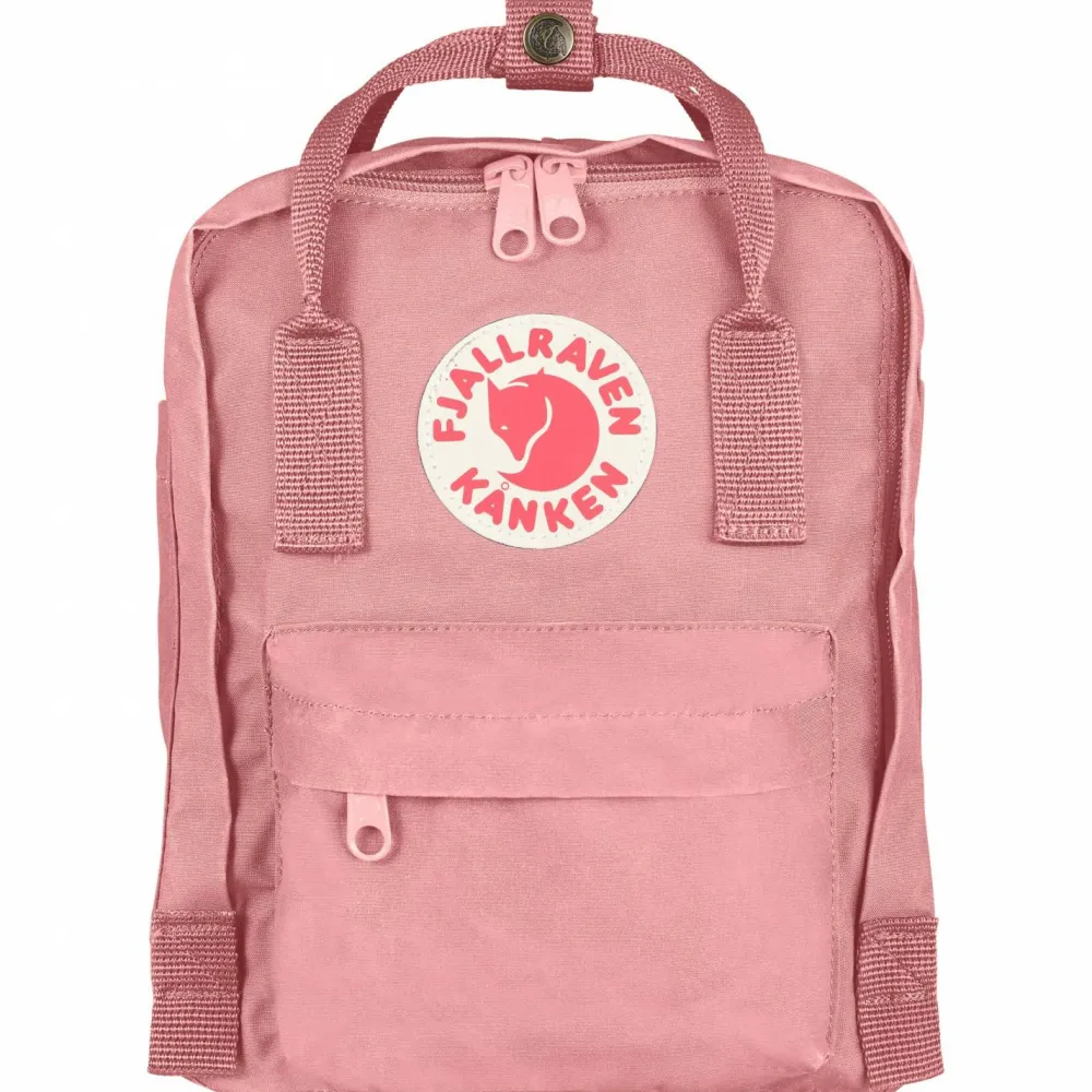 Fjällräven - Kanken Mini - Daypack < Fju00e4llru00e4ven Online