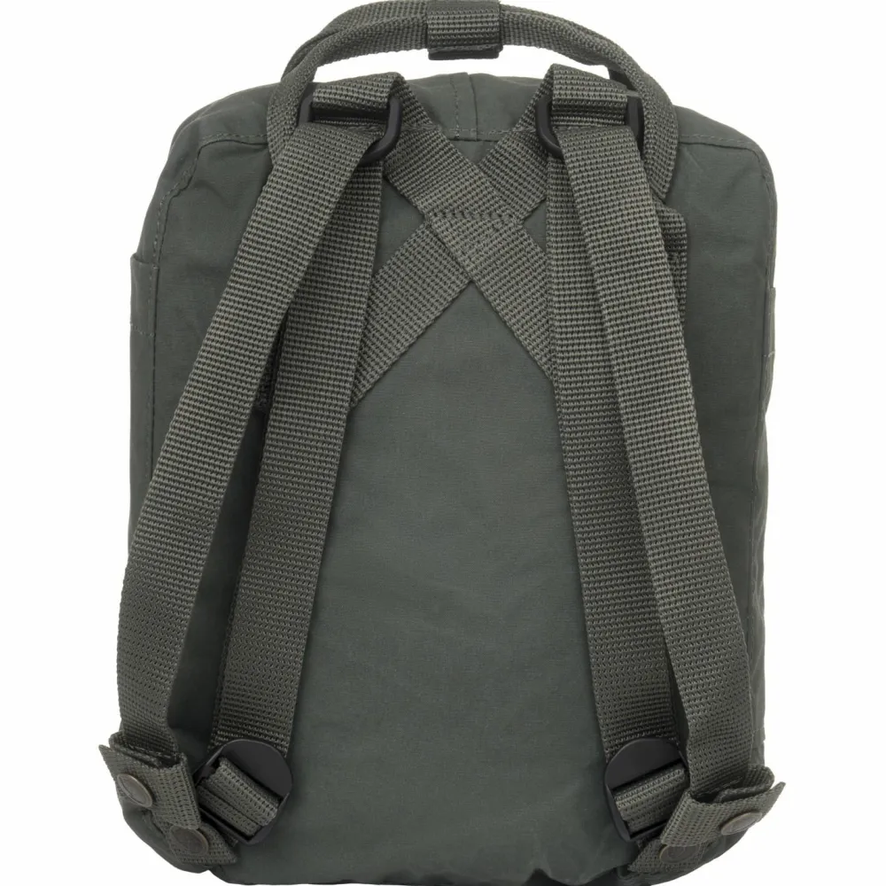 Fjällräven - Kanken Mini - Daypack < Fju00e4llru00e4ven Online