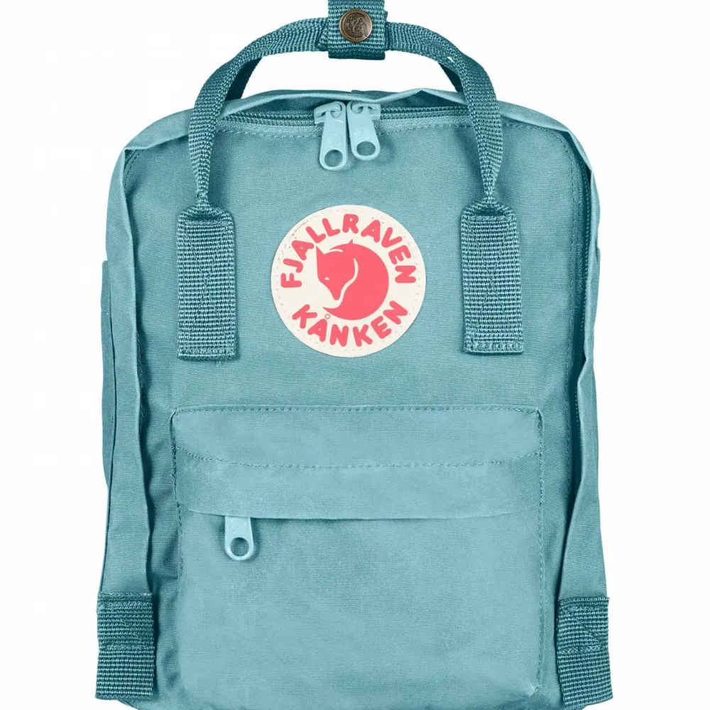 Fjällräven - Kanken Mini - Daypack < Fju00e4llru00e4ven Online
