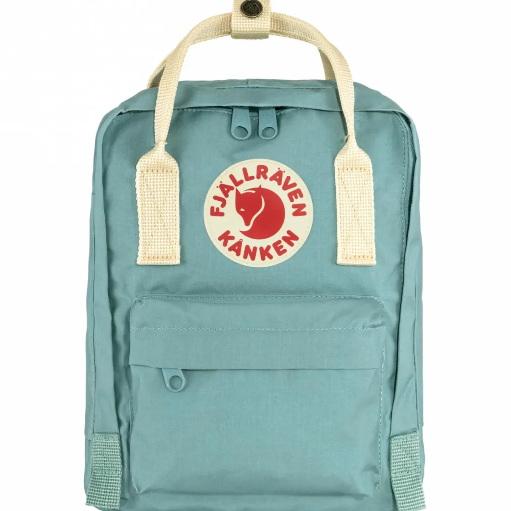 Fjällräven - Kanken Mini - Daypack < Fju00e4llru00e4ven Online