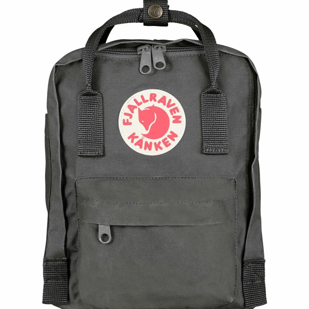 Fjällräven - Kanken Mini - Daypack < Fju00e4llru00e4ven Online