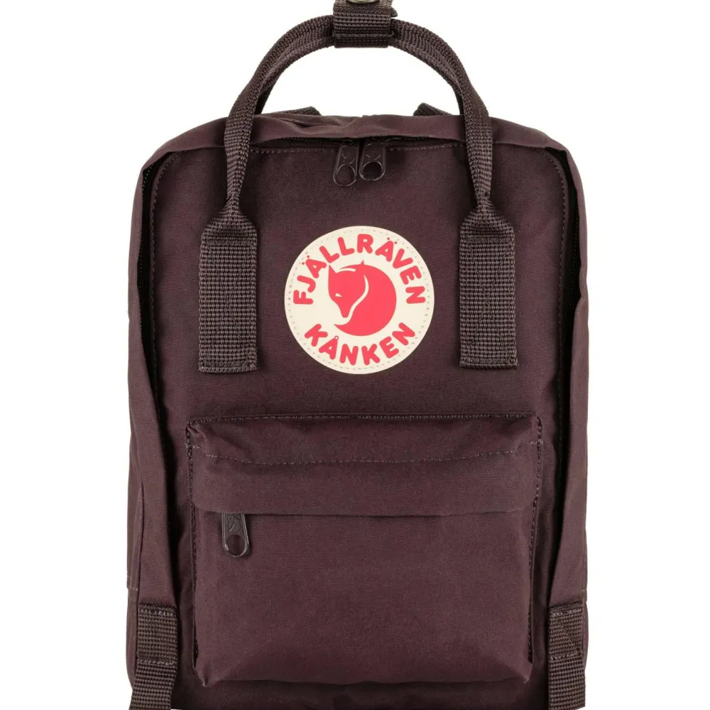 Fjällräven - Kanken Mini - Daypack < Fju00e4llru00e4ven Online