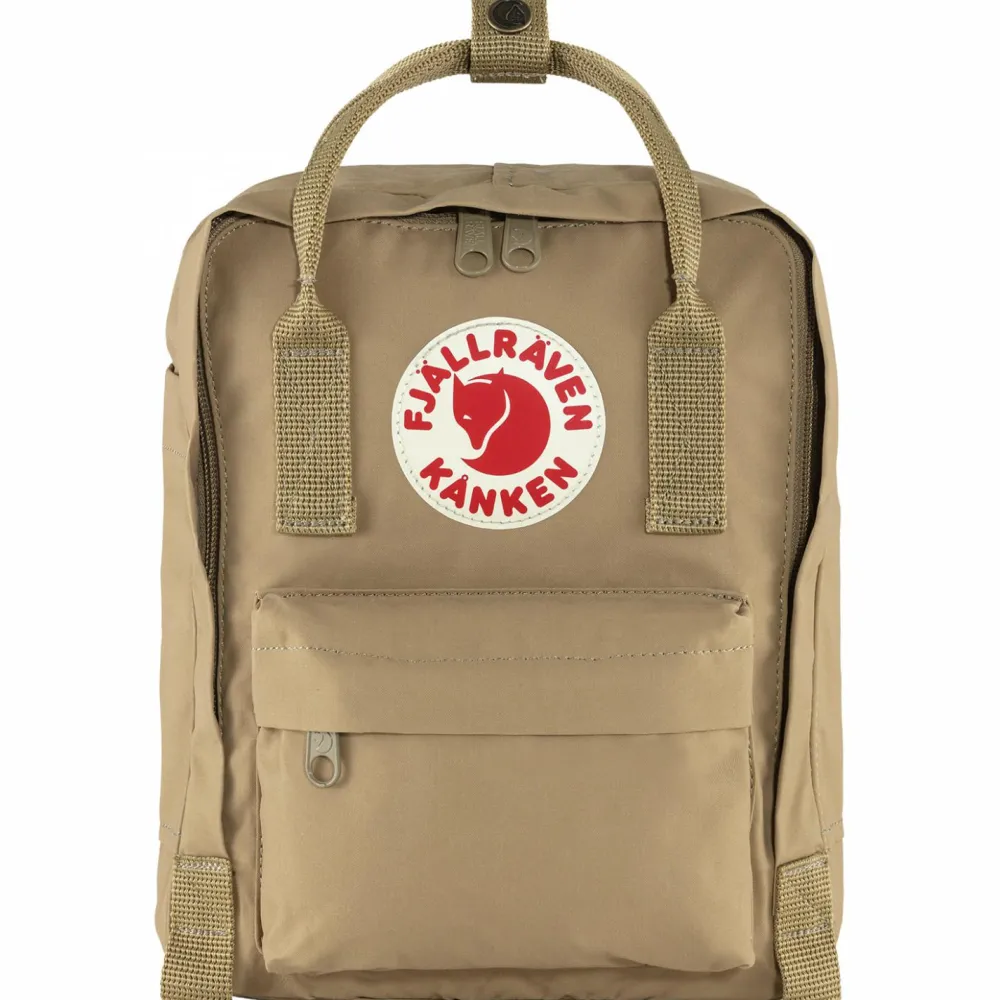 Fjällräven - Kanken Mini - Daypack < Fju00e4llru00e4ven Online