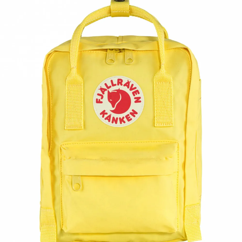 Fjällräven - Kanken Mini - Daypack < Fju00e4llru00e4ven Online