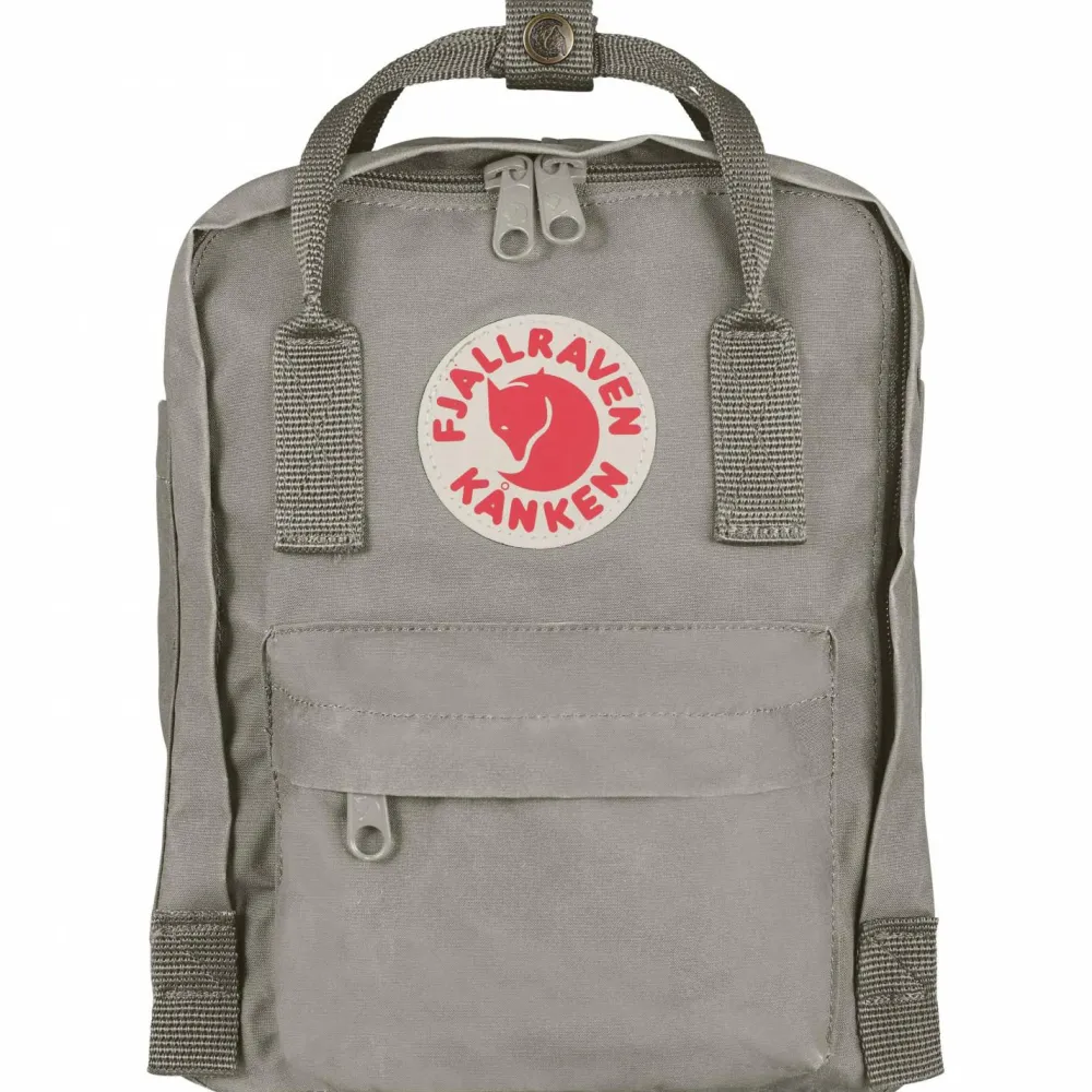 Fjällräven - Kanken Mini - Daypack < Fju00e4llru00e4ven Online