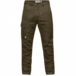 Fjällräven - Karl Pro Hydratic Trousers - Winterhose < Fju00e4llru00e4ven New