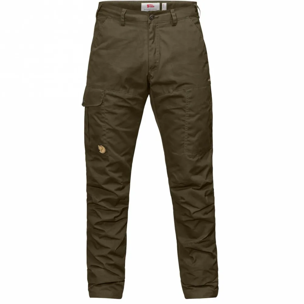 Fjällräven - Karl Pro Hydratic Trousers - Winterhose < Fju00e4llru00e4ven New