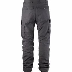 Fjällräven - Karl Pro Hydratic Trousers - Winterhose < Fju00e4llru00e4ven New