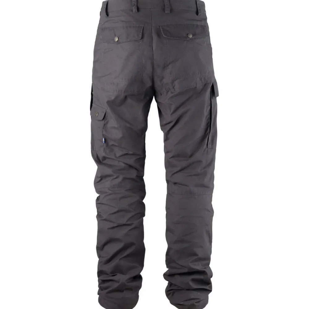 Fjällräven - Karl Pro Hydratic Trousers - Winterhose < Fju00e4llru00e4ven New