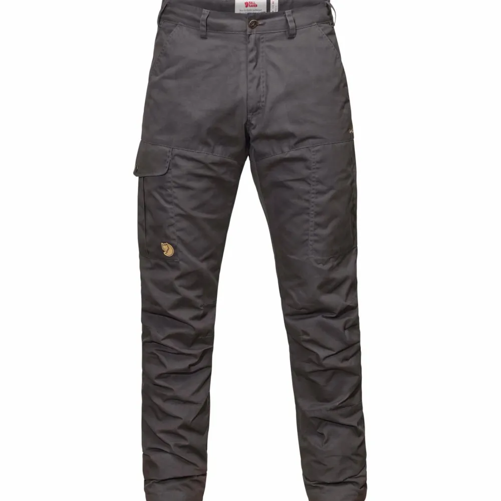 Fjällräven - Karl Pro Hydratic Trousers - Winterhose < Fju00e4llru00e4ven New