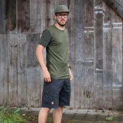 Fju00e4llru00e4ven Fjällräven - Karl Pro Shorts - Shorts