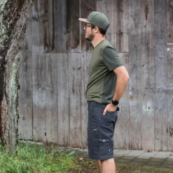 Fju00e4llru00e4ven Fjällräven - Karl Pro Shorts - Shorts