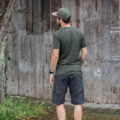 Fju00e4llru00e4ven Fjällräven - Karl Pro Shorts - Shorts