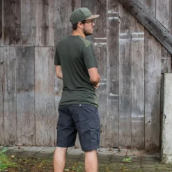 Fju00e4llru00e4ven Fjällräven - Karl Pro Shorts - Shorts
