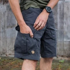 Fju00e4llru00e4ven Fjällräven - Karl Pro Shorts - Shorts