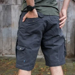 Fju00e4llru00e4ven Fjällräven - Karl Pro Shorts - Shorts