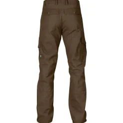 Fjällräven - Karl Pro Trousers - Trekkinghose < Fju00e4llru00e4ven Sale