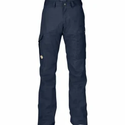 Fjällräven - Karl Pro Trousers - Trekkinghose < Fju00e4llru00e4ven Sale