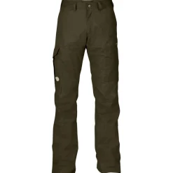 Fjällräven - Karl Pro Trousers - Trekkinghose < Fju00e4llru00e4ven Sale