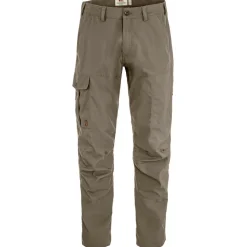 Fjällräven - Karl Pro Trousers - Trekkinghose < Fju00e4llru00e4ven Sale