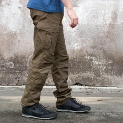 Fjällräven - Karl Pro Trousers - Trekkinghose < Fju00e4llru00e4ven Sale