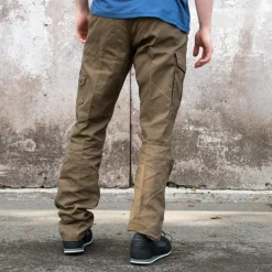 Fjällräven - Karl Pro Trousers - Trekkinghose < Fju00e4llru00e4ven Sale