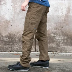 Fjällräven - Karl Pro Trousers - Trekkinghose < Fju00e4llru00e4ven Sale