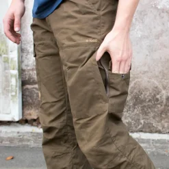 Fjällräven - Karl Pro Trousers - Trekkinghose < Fju00e4llru00e4ven Sale