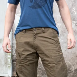 Fjällräven - Karl Pro Trousers - Trekkinghose < Fju00e4llru00e4ven Sale