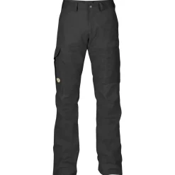 Fjällräven - Karl Pro Trousers - Trekkinghose < Fju00e4llru00e4ven Sale