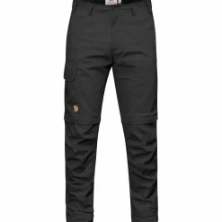 Fju00e4llru00e4ven Trekkingbekleidung|Hosen-Fjällräven - Karl Pro Zip-Off Trousers - Trekkinghose