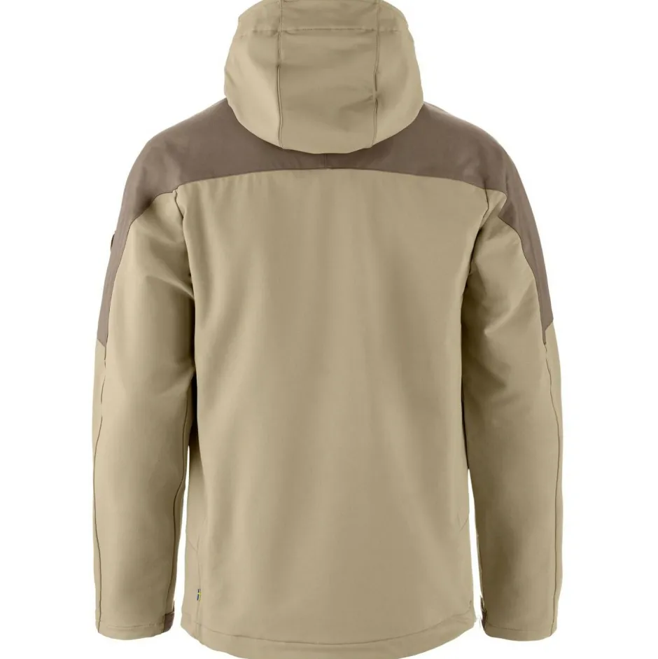 Fju00e4llru00e4ven Trekkingbekleidung|Freizeitjacken-Fjällräven - Keb Agile Winter Jacket - Freizeitjacke