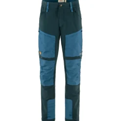 Fju00e4llru00e4ven Fjällräven - Keb Agile Winter Trousers - Winterhose