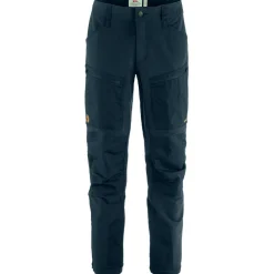 Fju00e4llru00e4ven Fjällräven - Keb Agile Winter Trousers - Winterhose