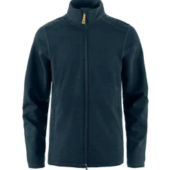 Fju00e4llru00e4ven Trekkingbekleidung|Wanderbekleidung-Fjällräven - Keb Fleece - Fleecejacke