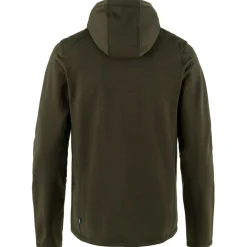 Fju00e4llru00e4ven Fjällräven - Keb Fleece Hoodie - Fleecejacke Outlet